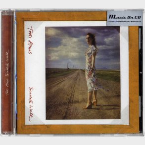Tori Amos - Scarlet's Walk - CD