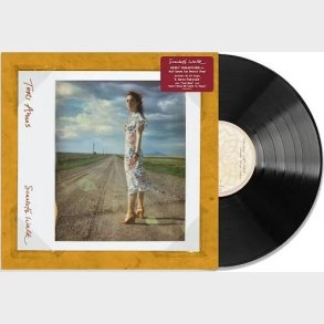 Tori Amos - Scarlet's Walk - Vinyl Lp