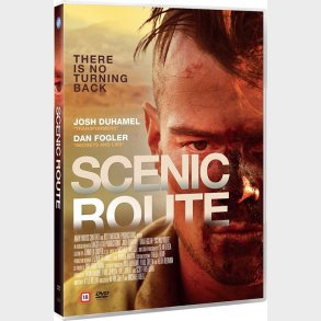 Scenic Route - DVD - Film