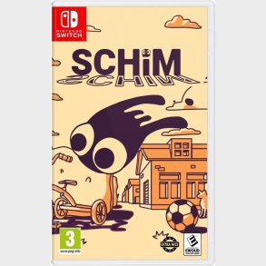 Schim - Nintendo Switch