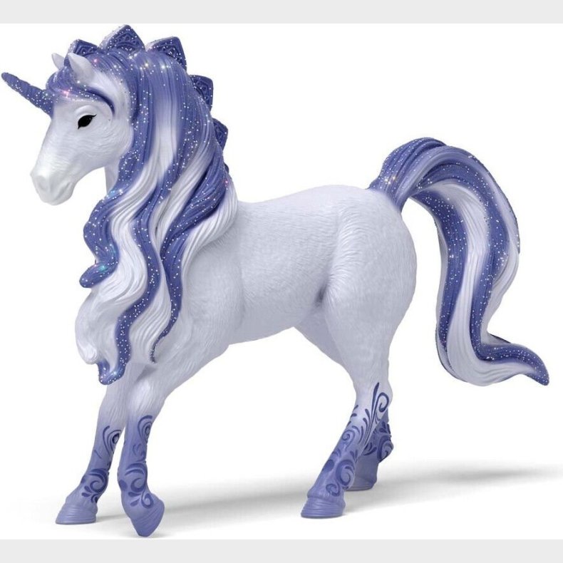 Schleich Cosmos Unicorn Stallion (70858)