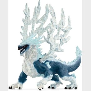 Schleich Eldrador Creatures - Isdrage - 70790