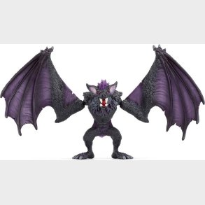 Schleich Eldrador Creatures - Skyggeflagermus - 70792