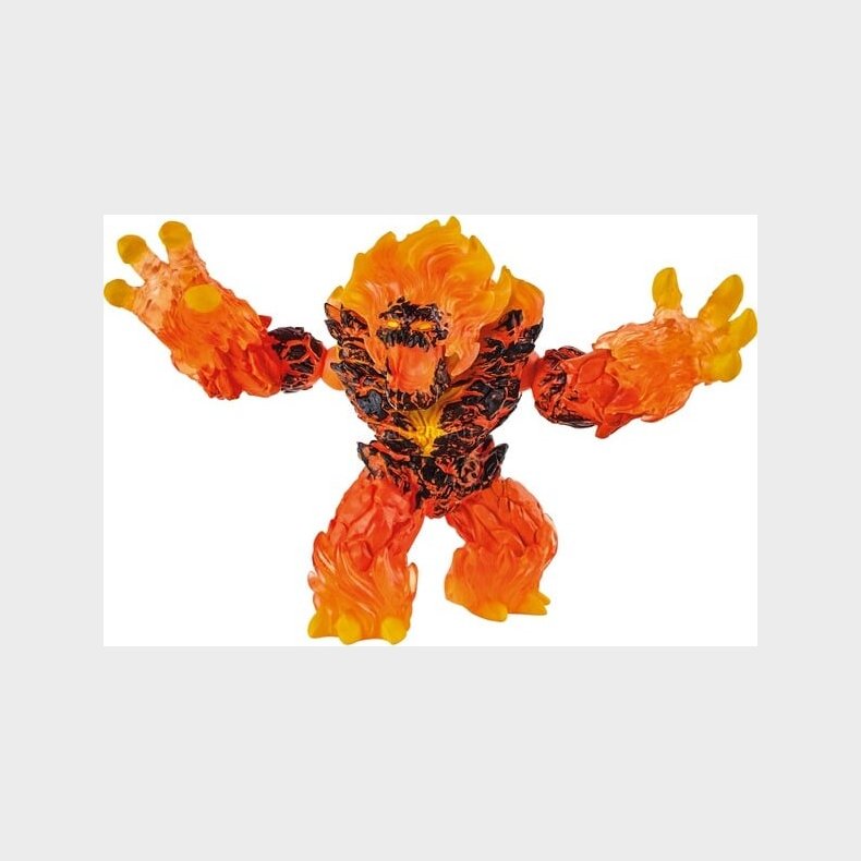 Schleich Eldrador - Lavad�mon - 70145