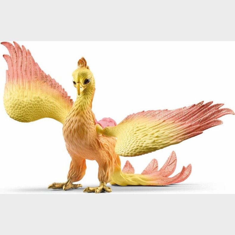 Schleich Bayala - F�niks - 70760