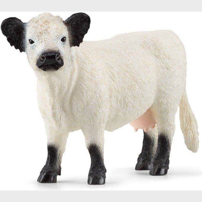 Schleich - Galloway-ko
