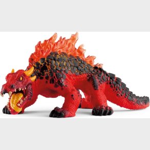 Schleich Eldrador Creatures - Lava�gle