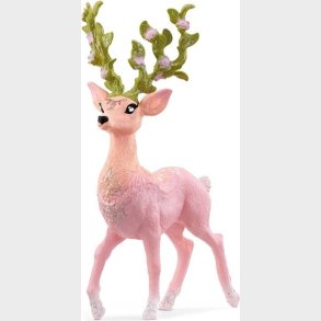 Schleich Bayala - Magisk Hjort - 70793