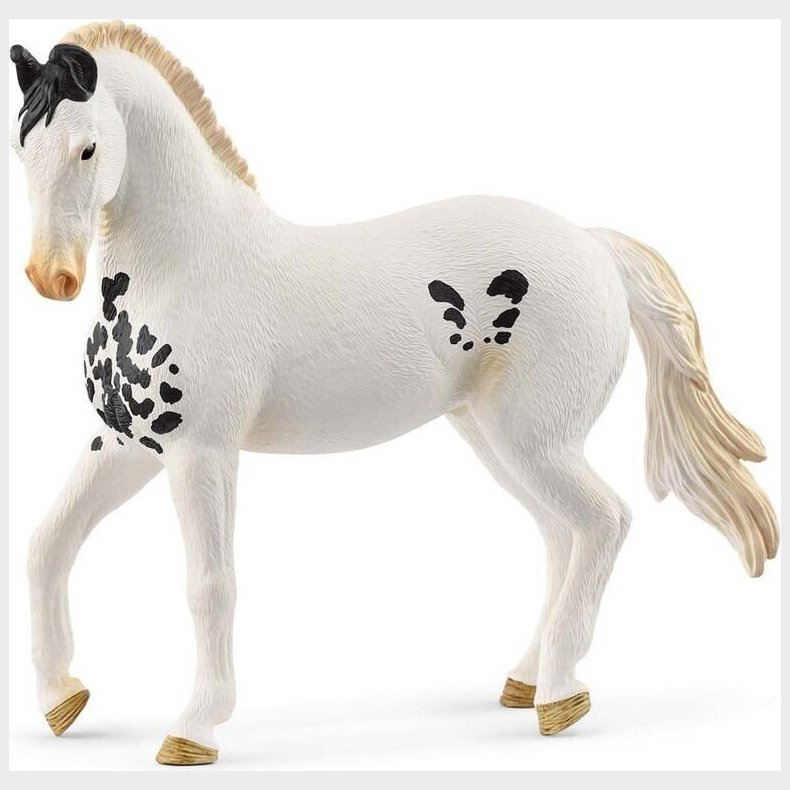 Schleich - Marwari Hest Figur - 14898