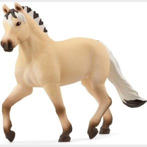 Schleich - Norsk Fjordhestehoppe