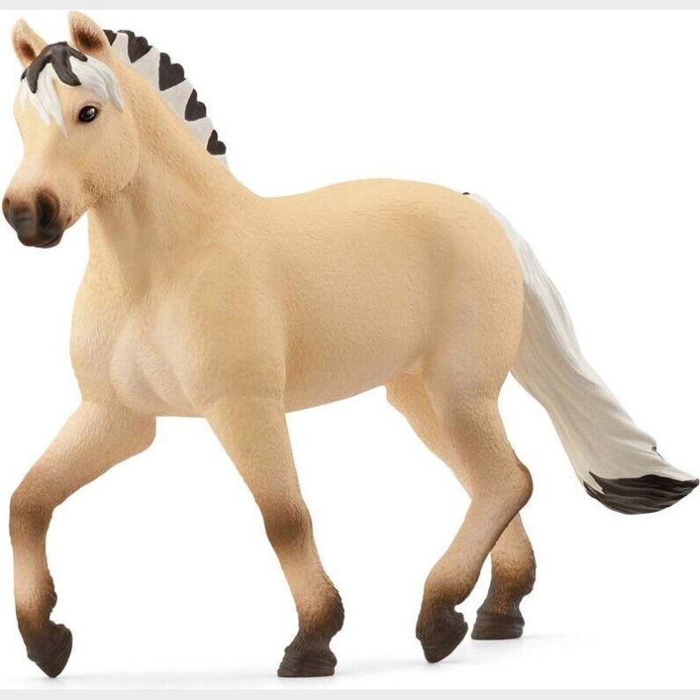 Schleich - Norsk Fjordhestehoppe
