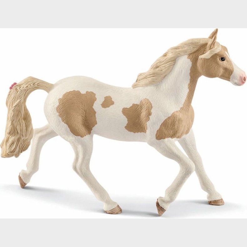Schleich - Paint Horse Hoppe