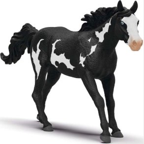 Schleich Horse Club - Paint Horse Vallak - 14900