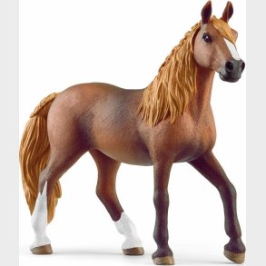 Schleich - Peruanske Paso-hoppe