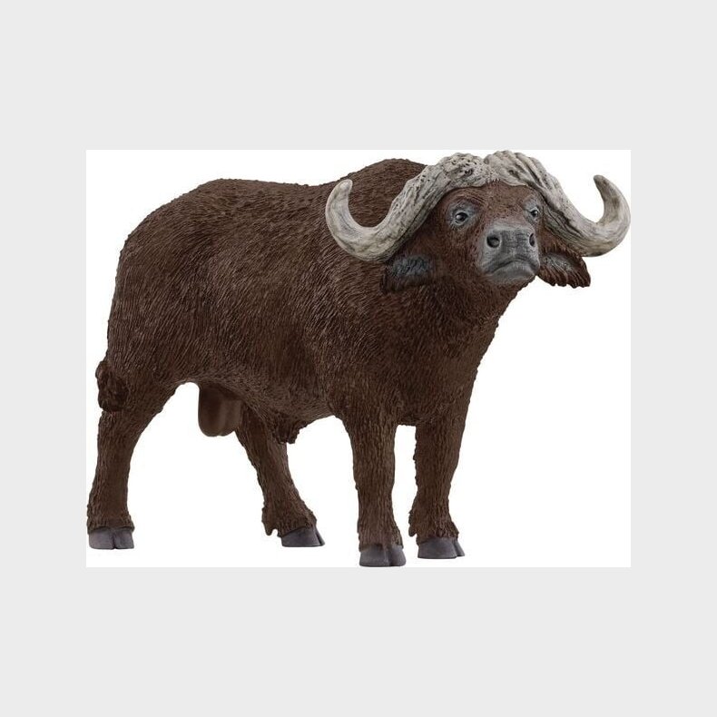 Schleich Wild Life - Afrikansk B�ffel - 14872