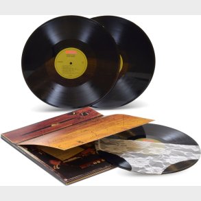 Alice Cooper - School's Out - Vinyl Lp