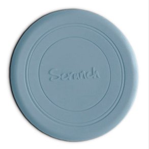 Scrunch | Frisbee i silikone - Foldbar Lysebl