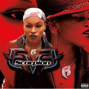 Eve - Scorpion - Vinyl Lp