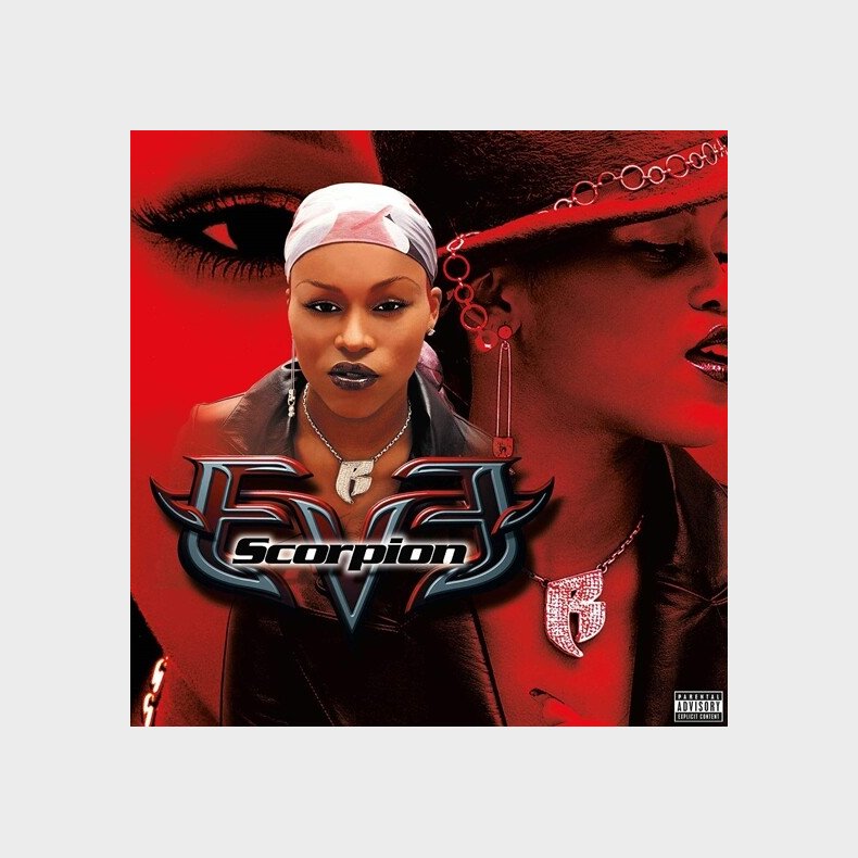 Eve - Scorpion - Vinyl Lp