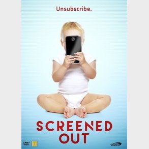 Screened Out - DVD - Film