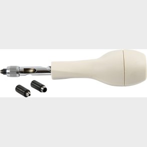 Screw Punch - Hulstr. 2+3+4 Mm - 1 Stk.