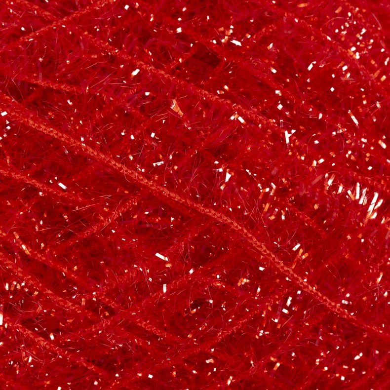 Scrubby Garn - L 90 M - Rd - 50 G