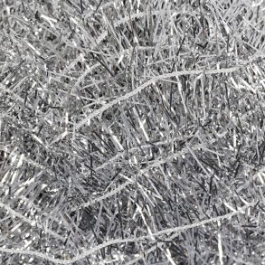 Scrubby Garn - L 90 M - Slv - 50 G