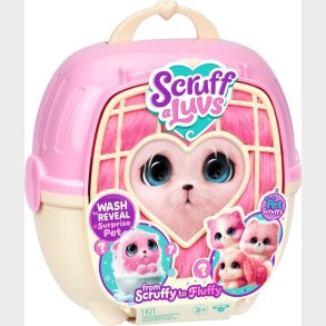 Scruff-a-luvs - Pink