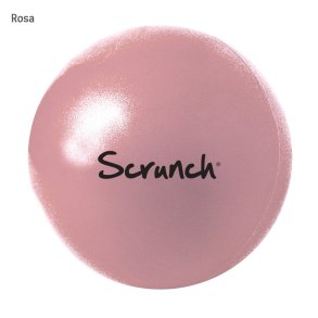 Scrunch | Bold, genoppustelig - Nordiske farver Rosa