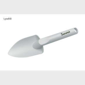 Scrunch | Skovl - 21 cm. Lysebl