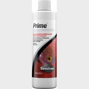 Seachem - Prime 250ml - (159.0825)