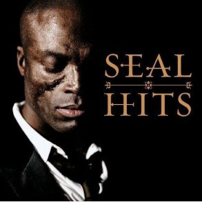 Seal - Best Of - Hits - CD