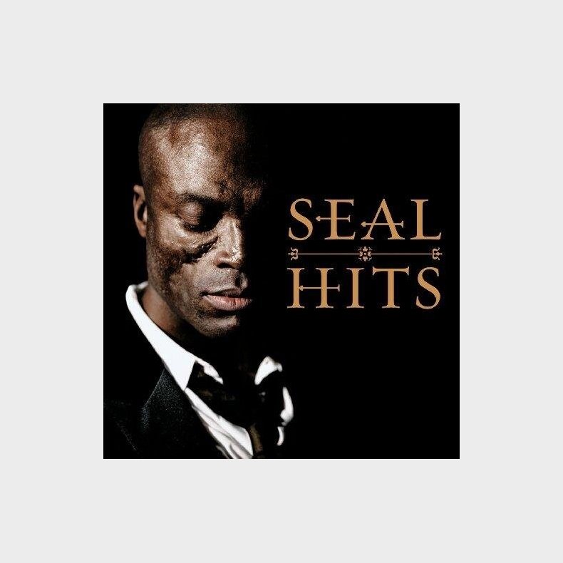 Seal - Best Of - Hits - CD