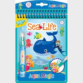 Sealife Aqua Magic