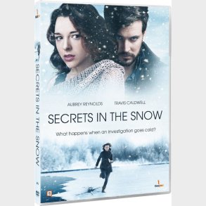 Secrets In The Snow - DVD - Film