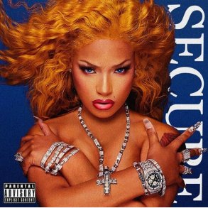 Stefflon Don - Secure - Vinyl Lp
