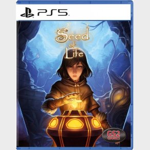 Seed Of Life - PS5
