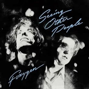 Foxygen - Seeing Other People - Vinyl Lp