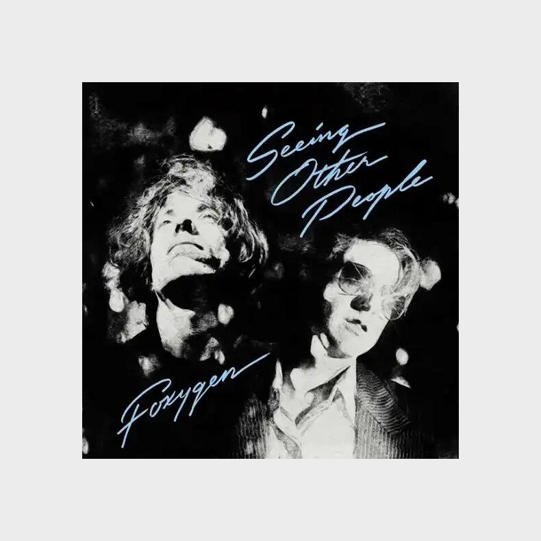 Foxygen - Seeing Other People - Vinyl Lp