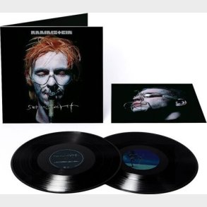 Rammstein - Sehnsucht - Vinyl Lp