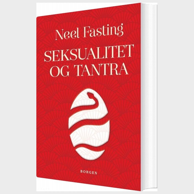 Seksualitet Og Tantra - Neel Fasting - Bog