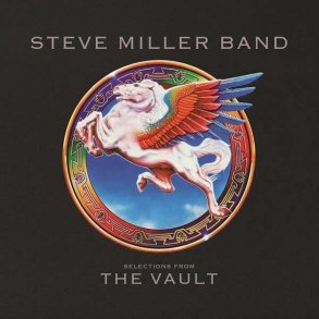 Steve Miller Band - Selections From The Vault - CD