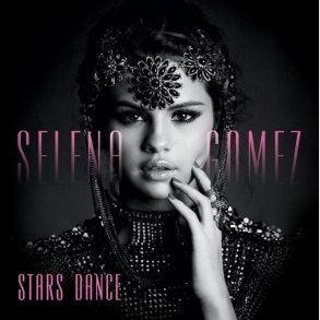 Selena Gomez - Stars Dance - CD