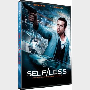 Self/less - DVD - Film