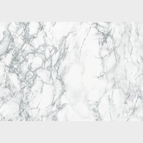 Selvklbende Folie - Marmor - B 45 Cm - Gr - 2 M