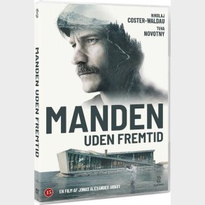 Selvmordsturisten - DVD - Film