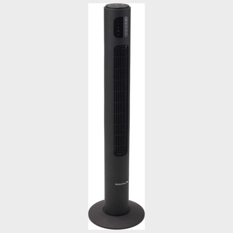 Sensotek - St 550 T�rnventilator