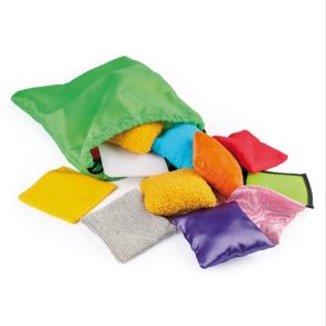 eduplay | Sanseposer - Gt et dyr, 20 stk