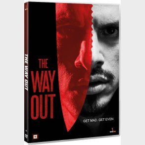 The Way Out - DVD - Film