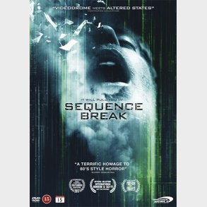 Sequence Break - DVD - Film